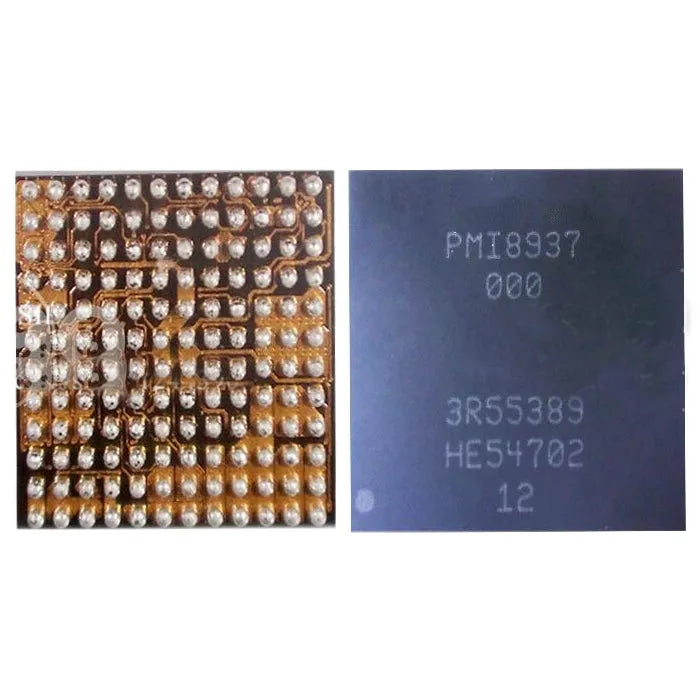 Stroom-IC-module PMI8937