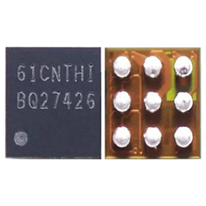 Opladen IC-module BQ27426