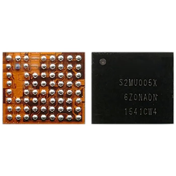 POWER IC-module S2MU005X