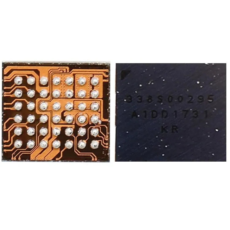 Audio IC 338S00295 (U4900.50.51) voor iPhone X