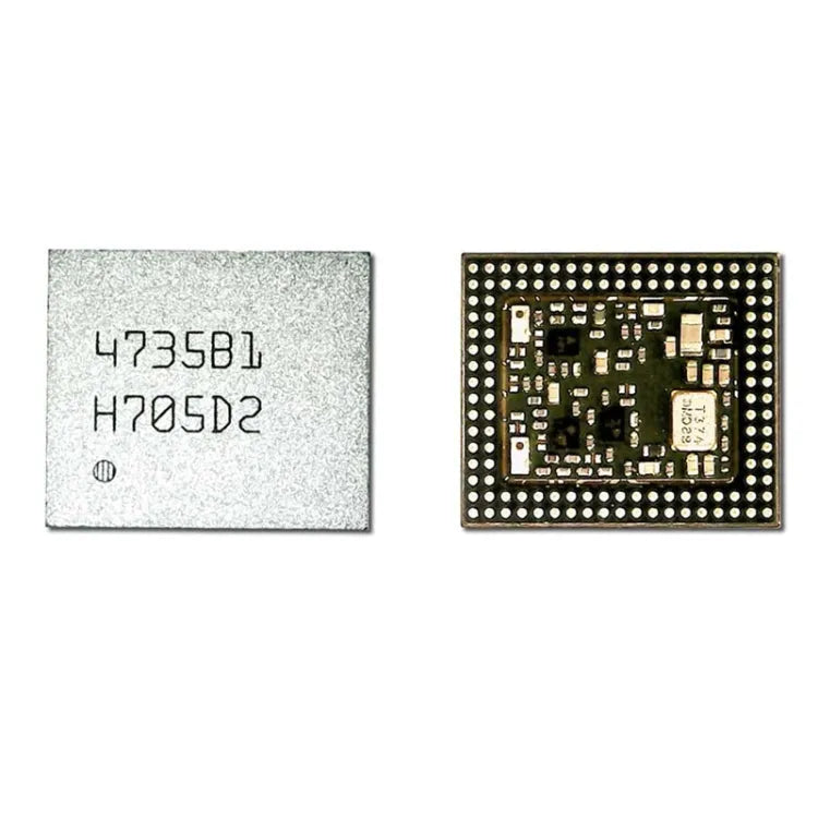 KM7628048 WiFi IC voor Galaxy Note 8