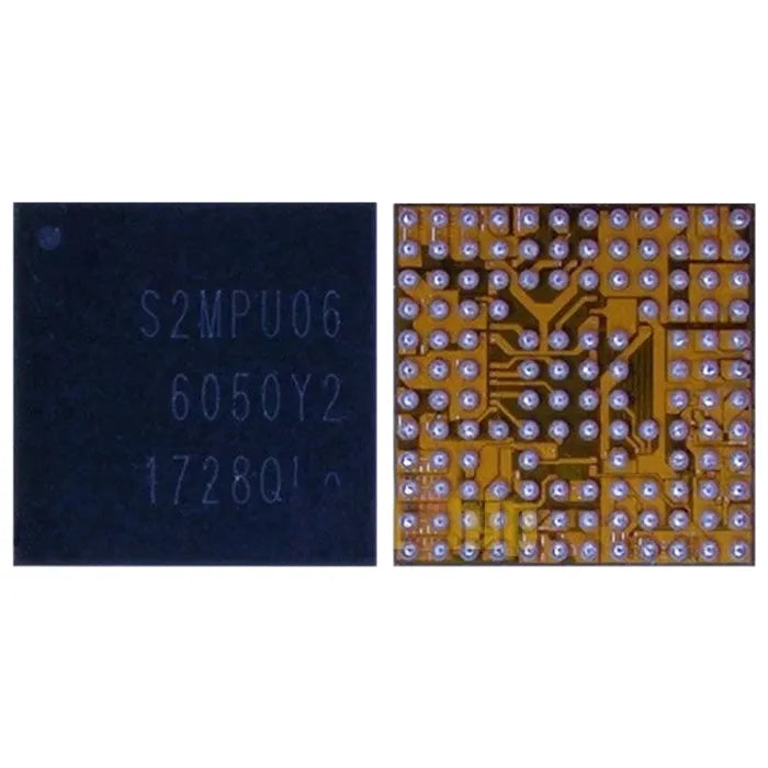POWER IC-module S2MPU06