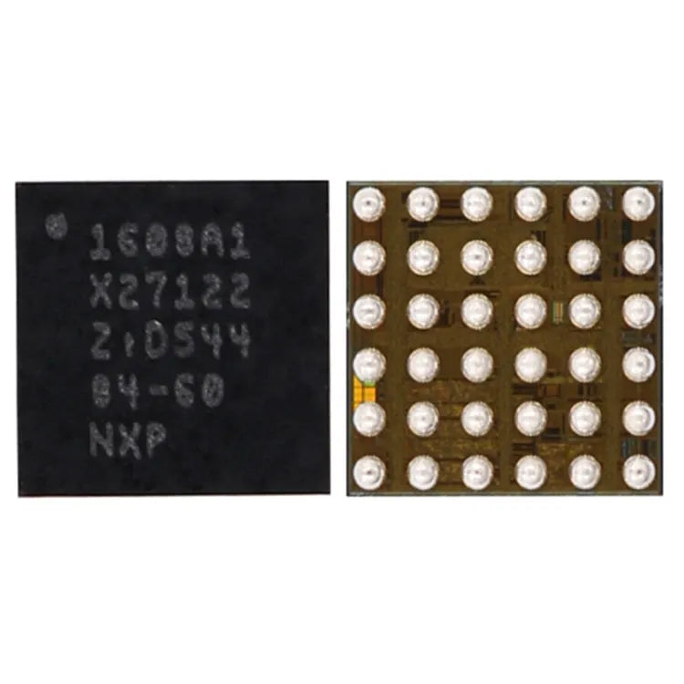 USB Charging IC 1608A1 voor iPad 4