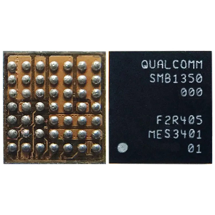 IC-module SMB1350 opladen
