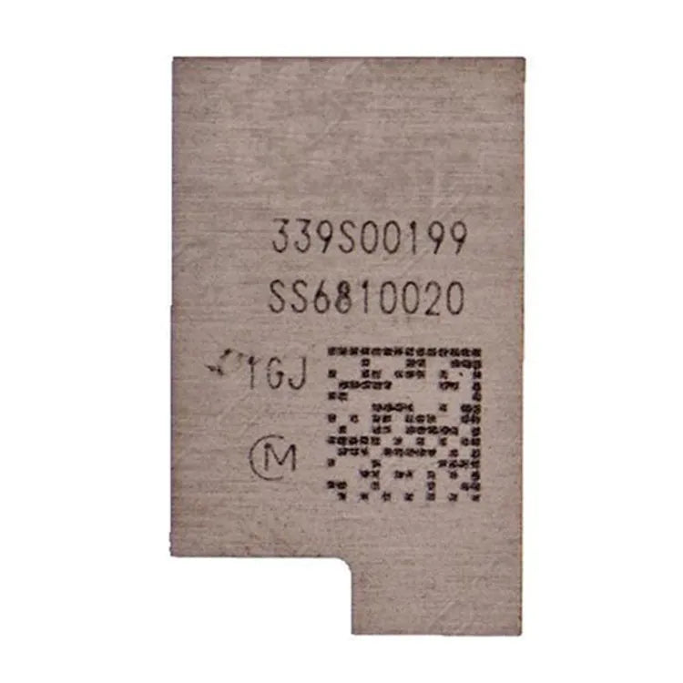 WiFi IC 339S00199 voor iPhone 7 Plus en 7