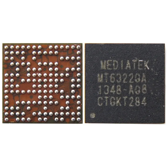 Stroom-IC-module MT6323GA