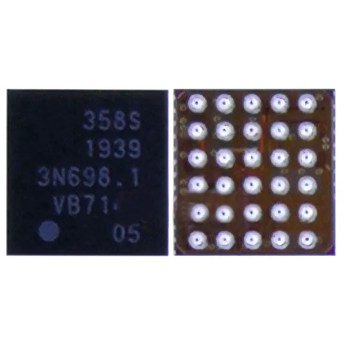 Oplaad-IC-module 358S 1939
