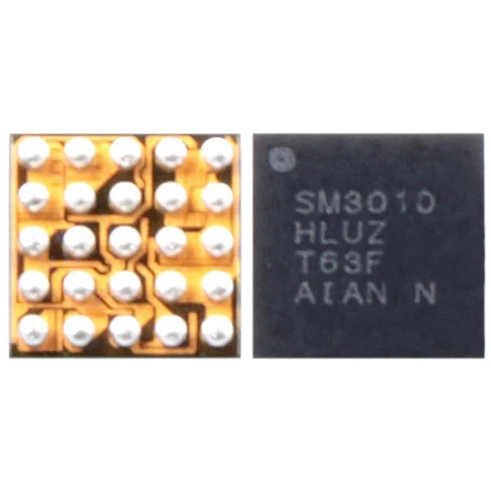 POWER IC-module SM3010 voor Samsung Galaxy S10 + / S10