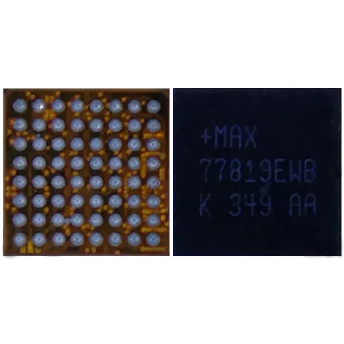 Stroom-IC-module MAX77819