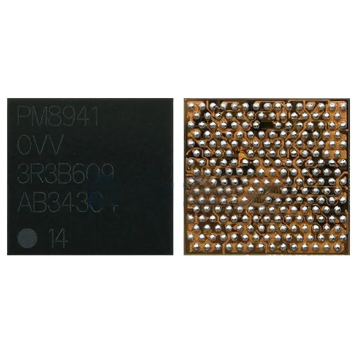 Stroom-IC-module PM8941
