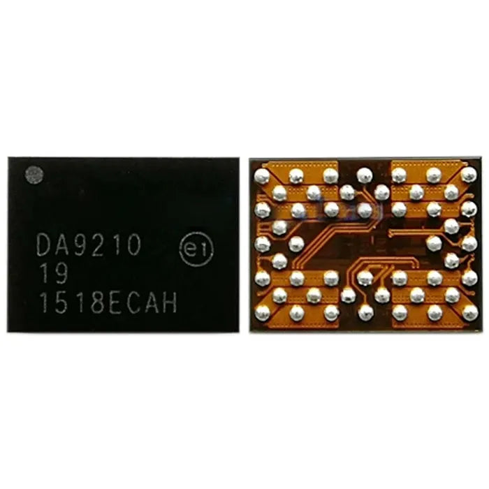POWER IC-module DA9210