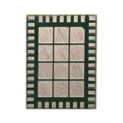 Eindversterker IC 77646-12