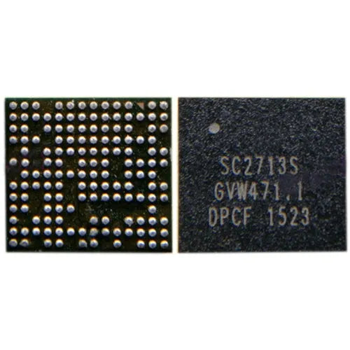 Stroom-IC-module SC2713S