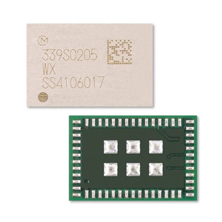 WiFi IC 339S0205 voor iPhone 5S / 5C