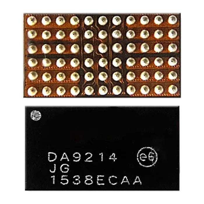 POWER IC-module DA9214