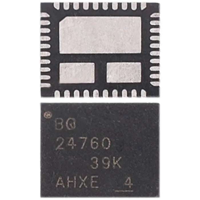 POWER IC MODULE BQ24760