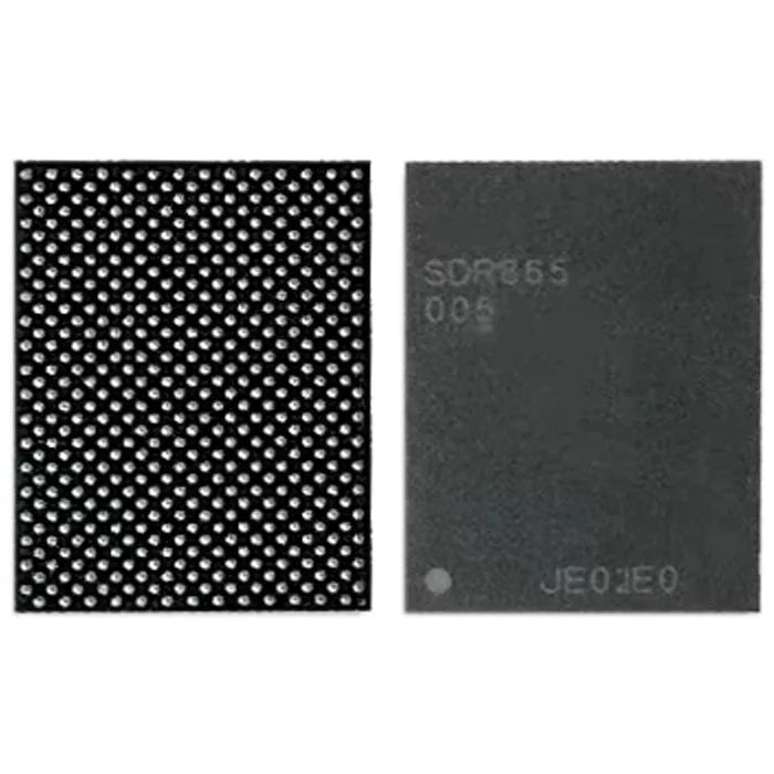 Tussenfrequente IC-module SDR865 voor iPhone 12/12 PRO / 12 PRO MAX / 12 MINI