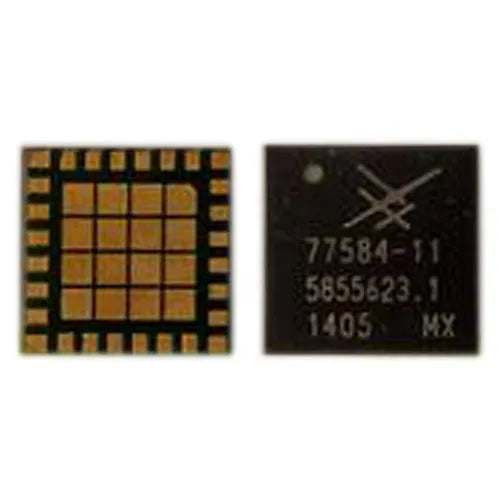 Eindversterker IC 77584-11