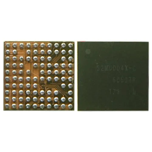 Stroom-IC-module S2MU004X-C