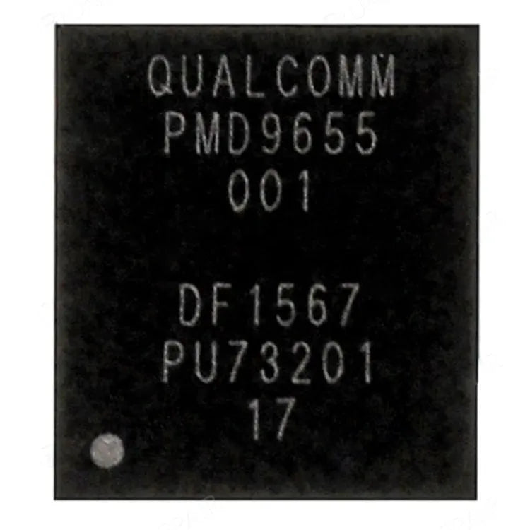 RF-energiebeheer PMIC IC PMD9655 voor iPhone 8