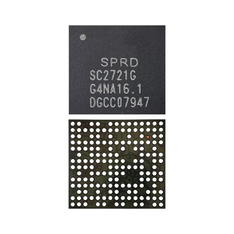 SC2721G IC voor stroombeheer