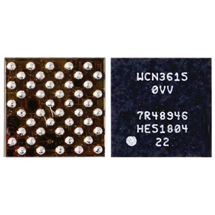 WIFI IC-module WCN3615 Voor Xiaomi Redmi / Huawei P9 Lite / Galaxy J5
