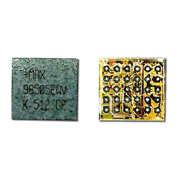 MAX98505EWV Power Charging IC voor Galaxy Note 5