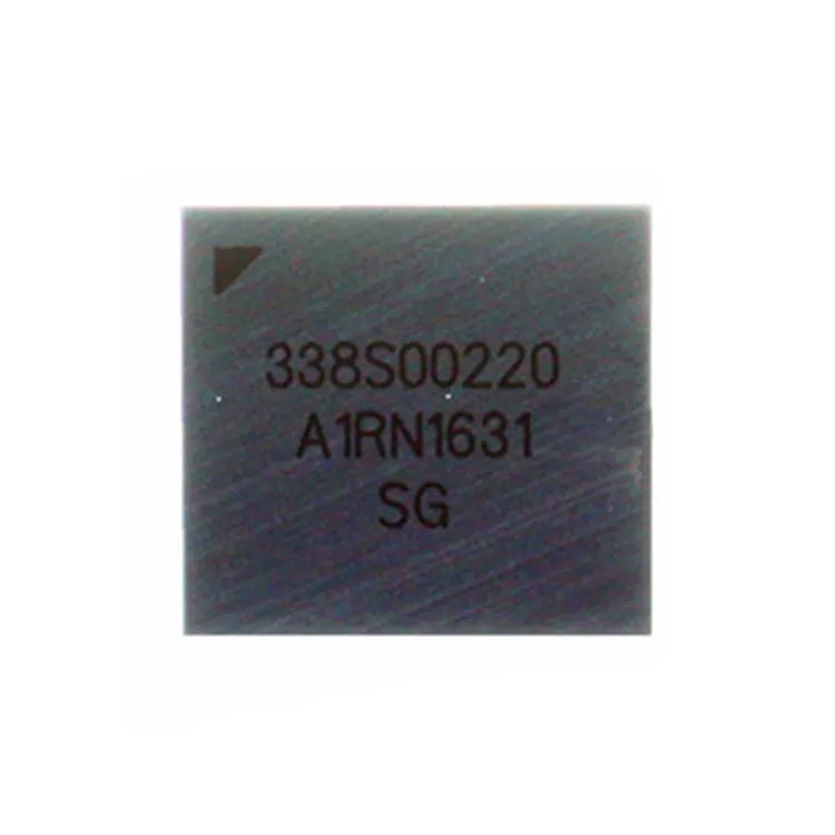 Small Audio IC 338S00220 voor iPhone 7 Plus & 7