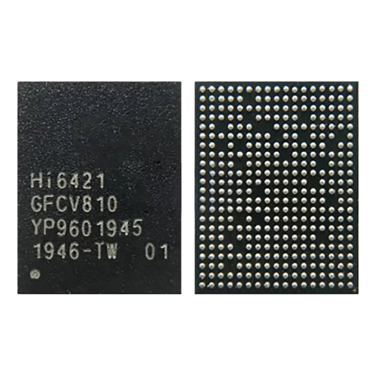 POWER IC-module HI6421 GFCV810 voor Huawei Mate 30 / Mate 30 Pro