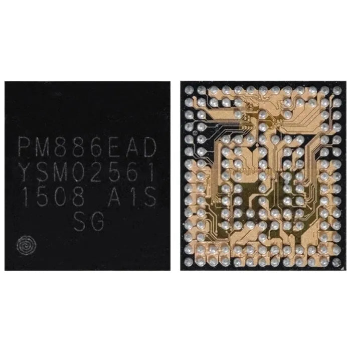 POWER IC-module PM886EAD