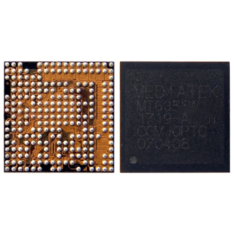 Stroom-IC-module MT6355W