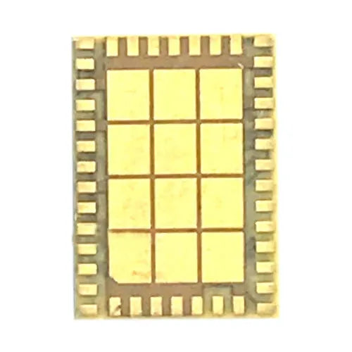 Eindversterker IC 77651-21