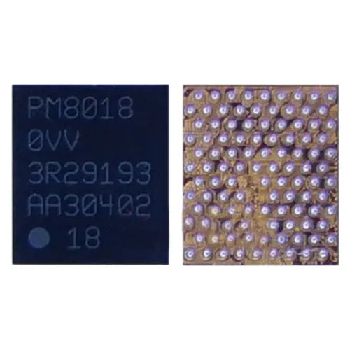 Stroom-IC-module PM8018