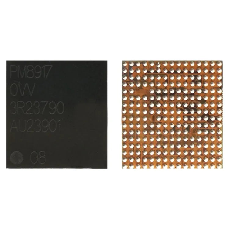 Stroom-IC-module PM8917