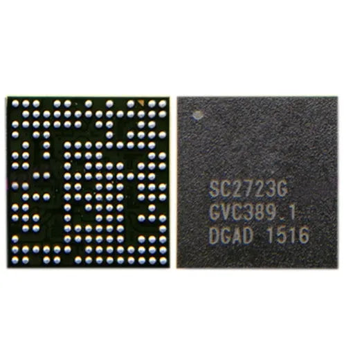 Stroom-IC-module SC2723G