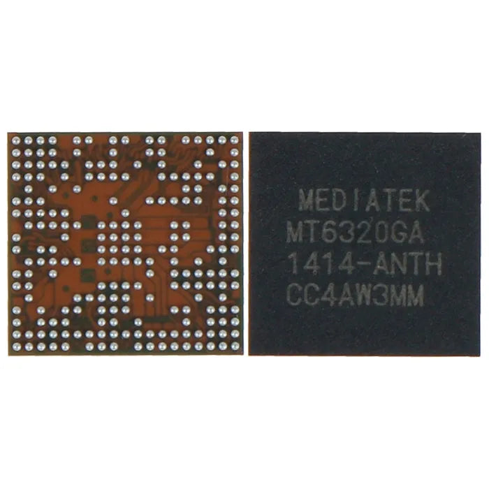 Stroom-IC-module MT6320GA