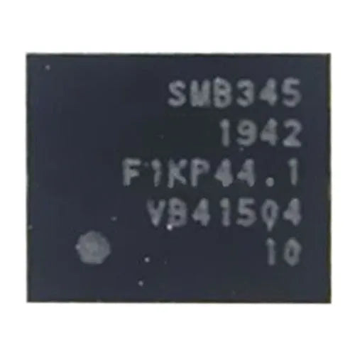 Opladen IC-module SMB345