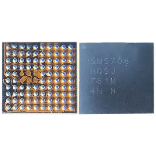 Stroom-IC-module SM5708