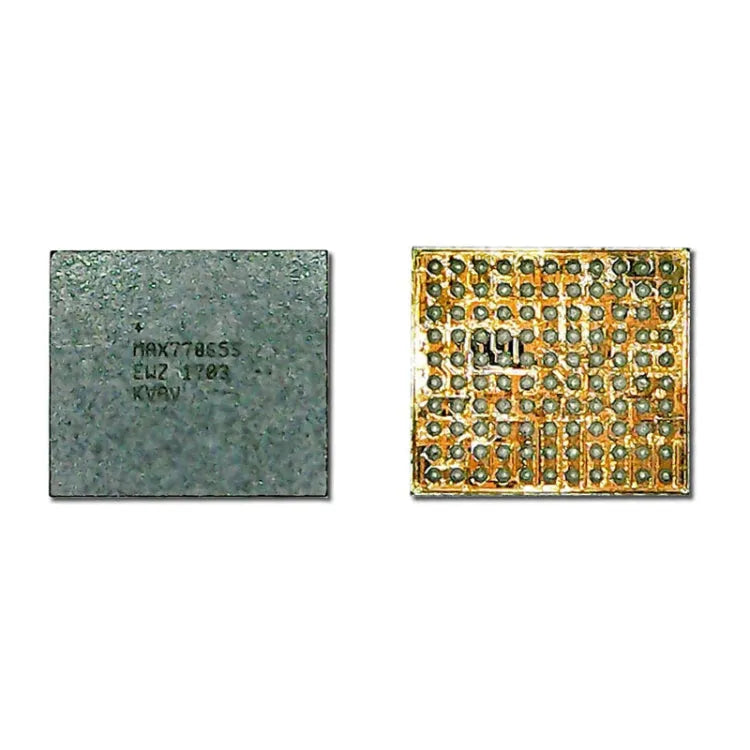 MAX77865S Small Baseband Power Management IC voor Galaxy S8