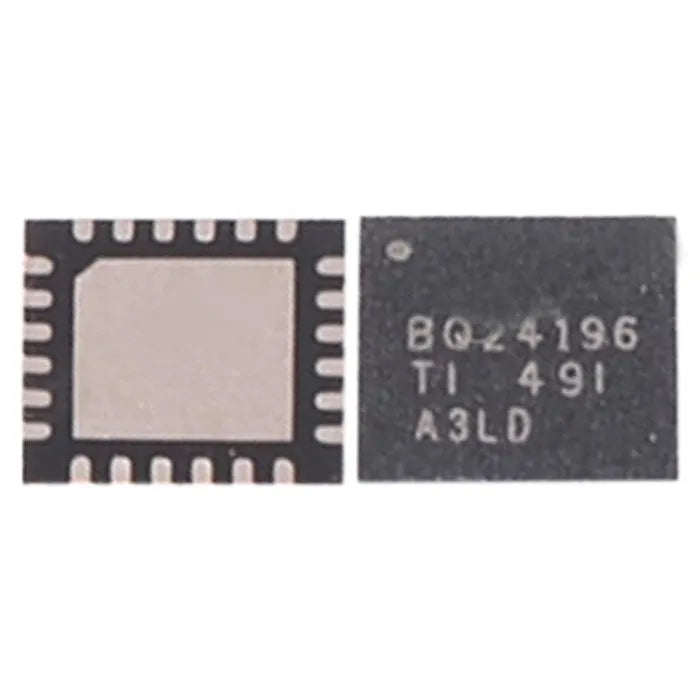 Opladen IC-module BQ24196