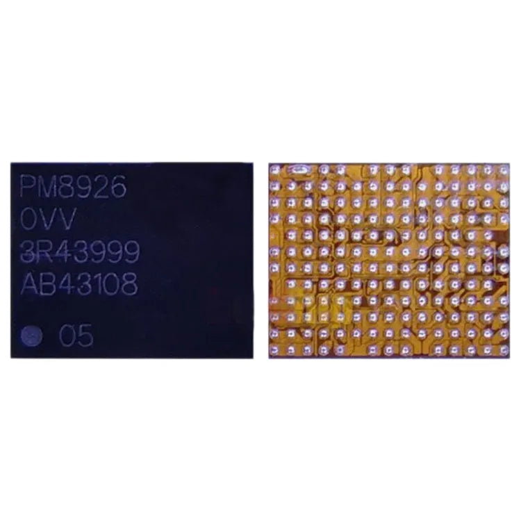 Stroom-IC-module PM8926