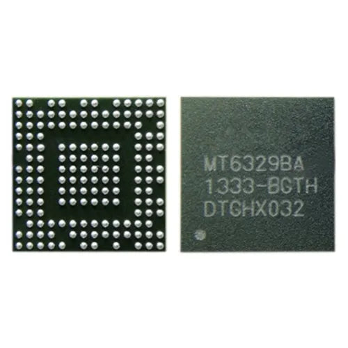 Stroom-IC-module MT6329BA