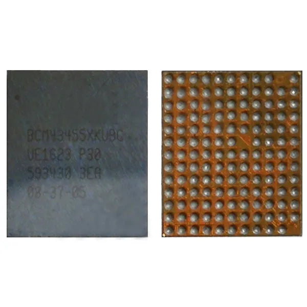 WiFi IC BCM43455XKUBG BCM43455 voor Huawei Mate 8 / P9
