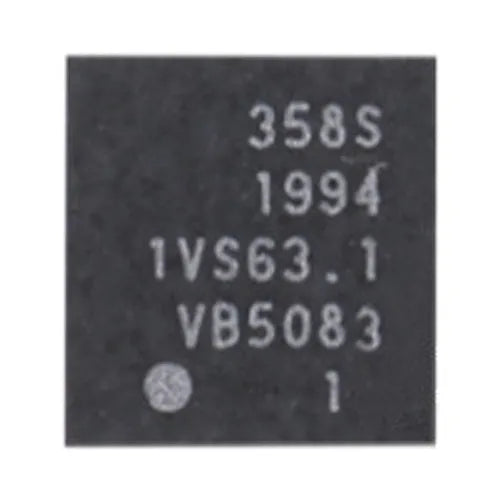 Opladen IC-module 358S 1994