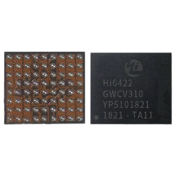 Stroom-IC-module HI6422 GWCV310
