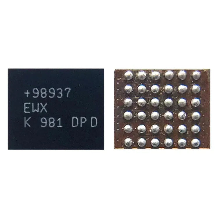 AUDIO IC MODULE 98937
