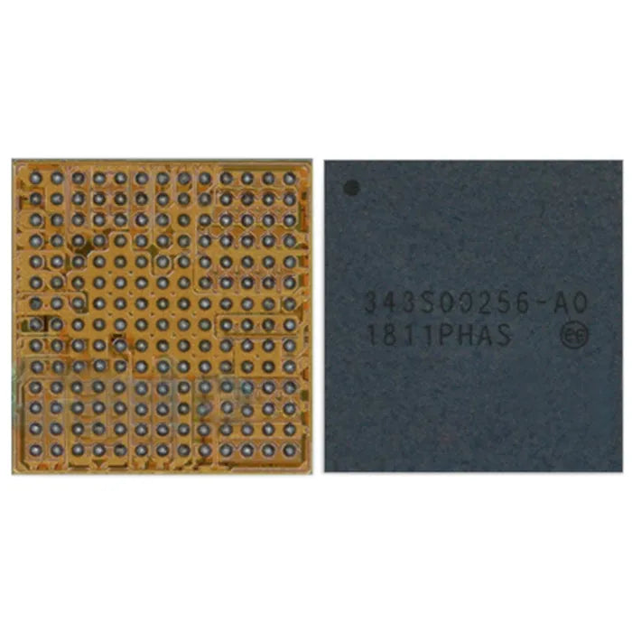 POWER IC-module 343S00256-A0 voor iPad Pro