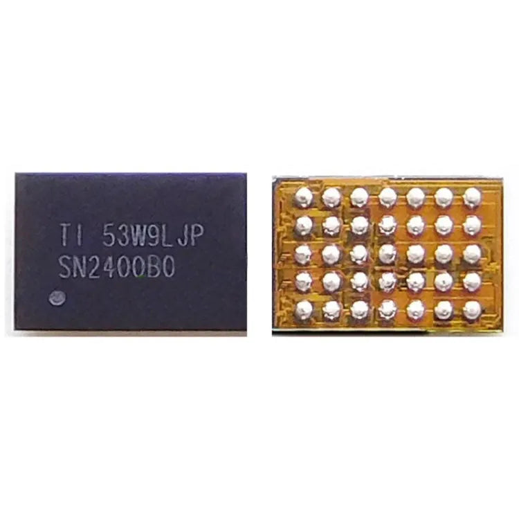 USB-bediening Oplaadlader IC SN2400B0 voor iPhone 6 Plus / 6