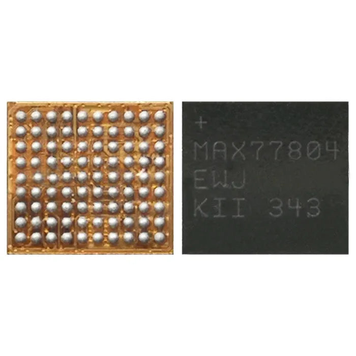 Stroom-IC-module MAX77804