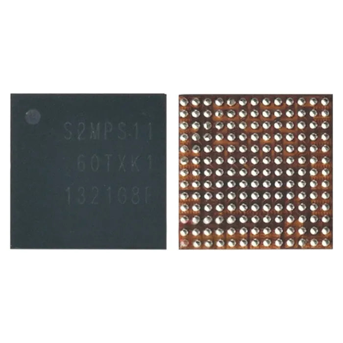 Stroom-IC-module S2MPS11